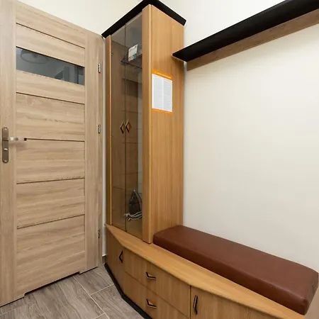 Peaceful Bay With Parking By Renters * Wrzosowo (Kamien)