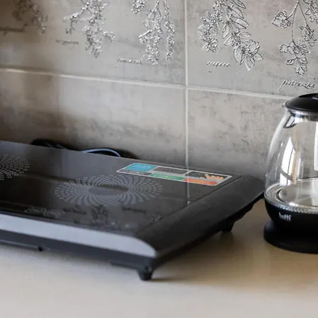 Peaceful Bay With Parking By Renters Lejlighed