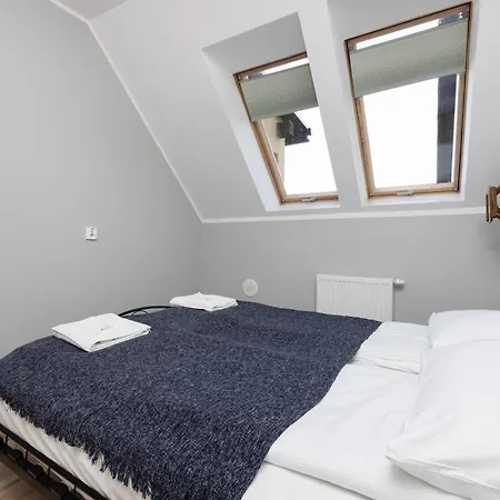 Lejlighed Peaceful Bay With Parking By Renters