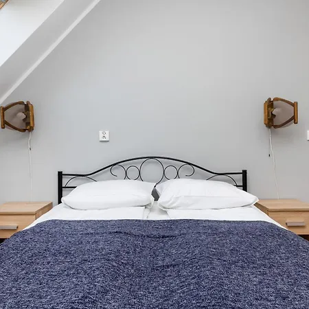 Lejlighed Peaceful Bay With Parking By Renters *