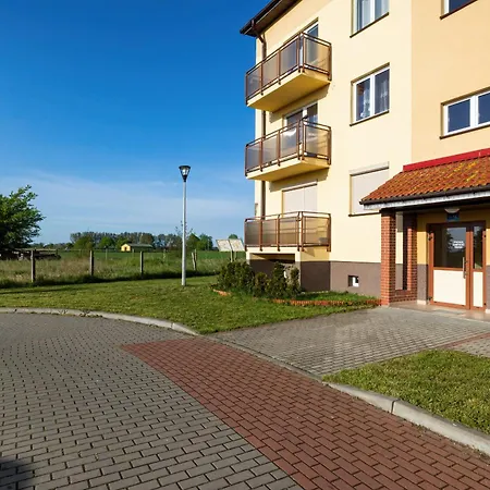 Lejlighed Peaceful Bay With Parking By Renters *