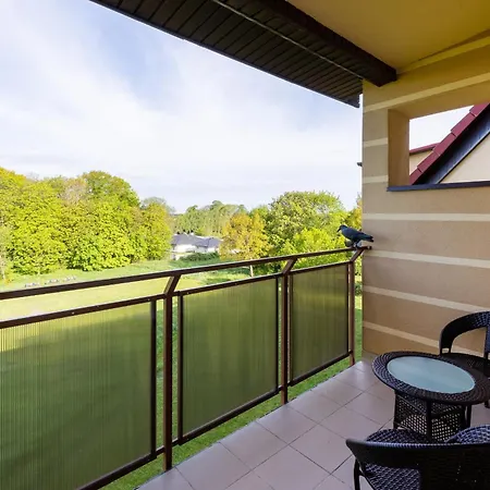 Lejlighed Peaceful Bay With Parking By Renters